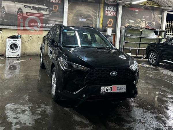 تويوتا كورولا كروس 2024 للبيع في العراق - البصرة